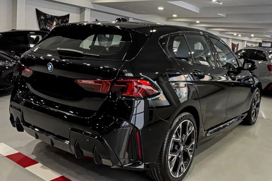 BMW Seria 1 120 M Sport