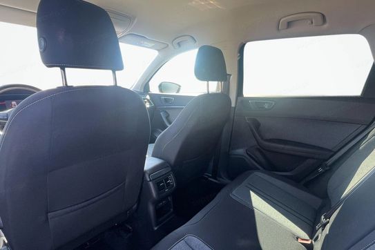 Seat Ateca 2.0 Tdi Style S&S Dsg