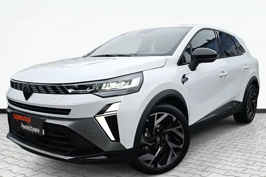 Renault Symbioz 1.6 E-Tech Full Hybrid Esprit Alpine