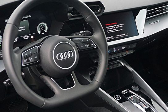 Audi A3 Sportback 45 TFSI e S Line