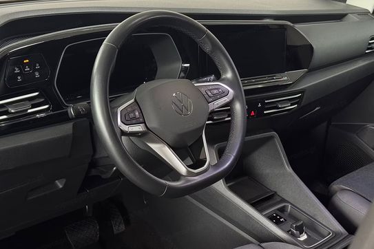 Volkswagen Caddy osobowy Maxi Style TDI DSG