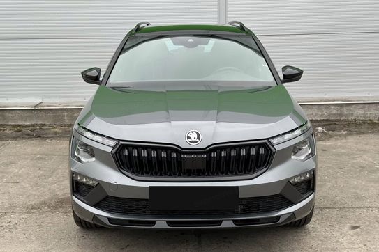 Skoda Kamiq Monte Carlo 1.5 TSI DSG