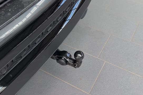 Audi Q5 TFSI quattro S line Sportback