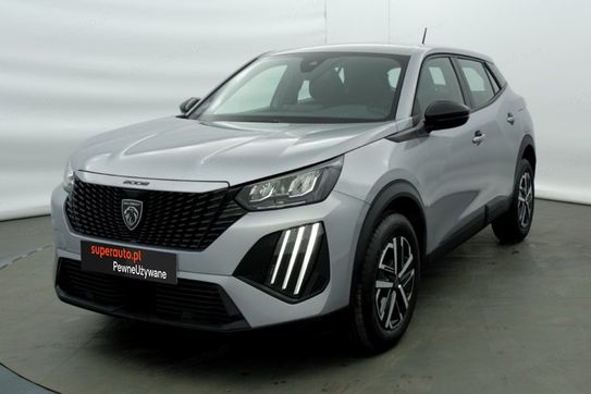 Peugeot 2008 Active 1.2 PureTech