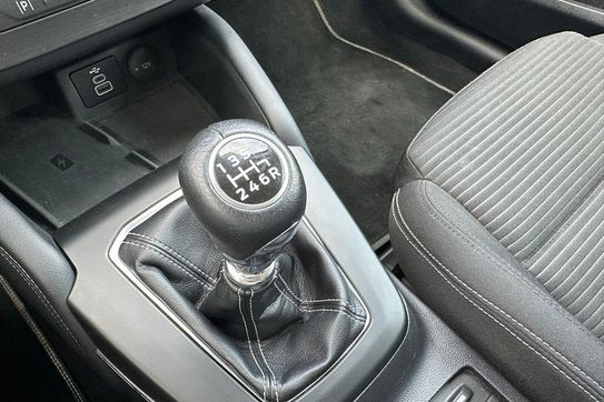 Ford Focus Ecoboost Mhev Titanium x