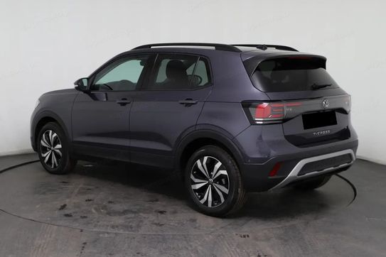 Volkswagen T-Cross Life Plus 1.5 TSI DSG
