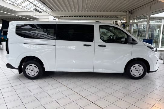 Ford Transit Custom Kombi M1 L2H1 320 Trend A8