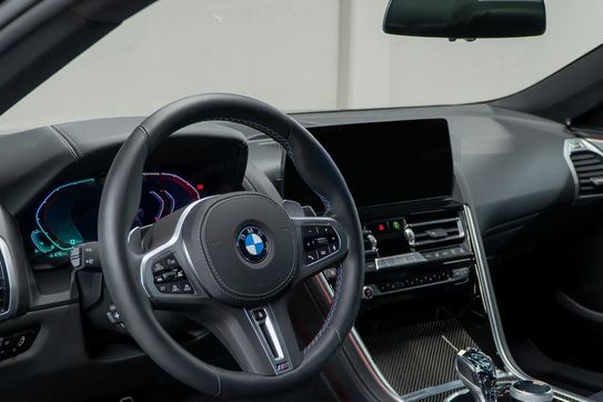 BMW Seria 8 Coupe M850i xDrive
