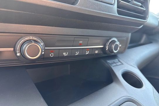 Opel Combo M L1H1