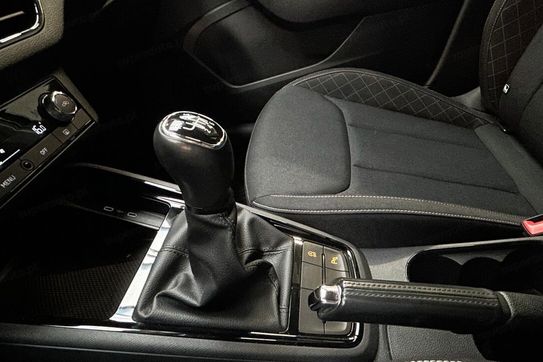 Skoda Kamiq 1.0 TSI Ambition