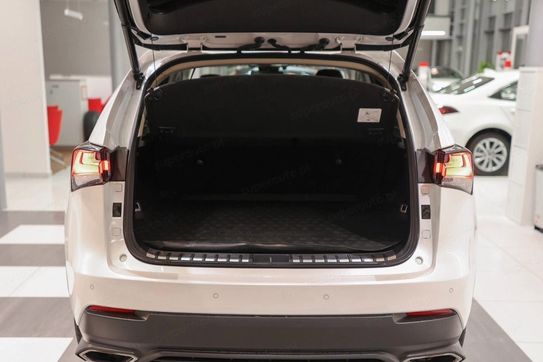 Lexus NX 300 F Impression AWD