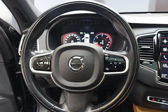 Volvo XC90 B5 D AWD Inscription
