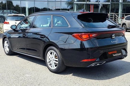 Seat Leon 2.0 TDI