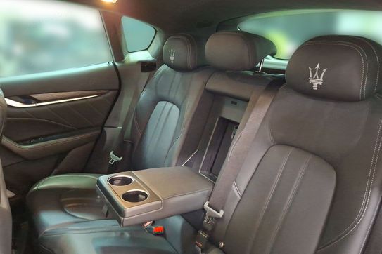 Maserati Levante 3.0 S Q4 GranSport