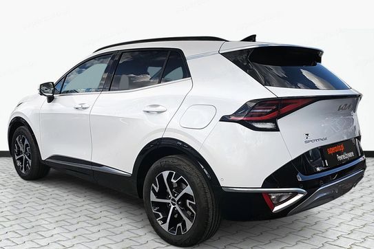 Kia Sportage 1.6 T-GDI HEV Business Line 2WD