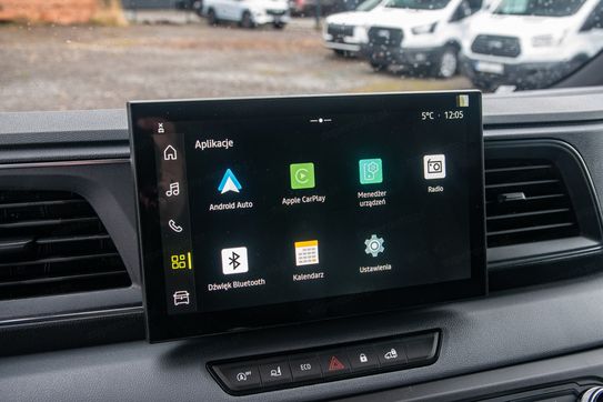 Renault Master L3H2 Extra