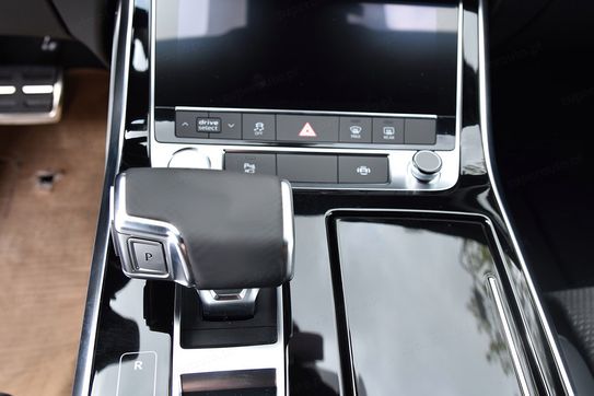 Audi Q7 45 TDI Quattro S Line