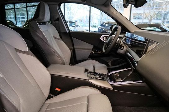 BMW X3 xDrive30e