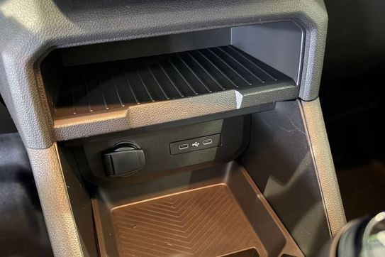 Dacia Duster Expression 1.2 TCe mHEV