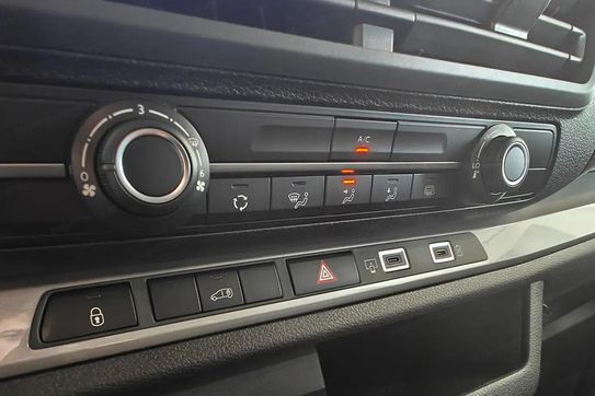 Citroen Jumpy XL L2H1 EAT8