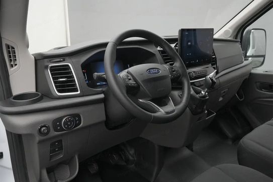 Ford Transit 350 L4H3 RWD Trend Zabudowa Brygadowa