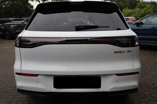 Geely E5 Pro EV 60kWh
