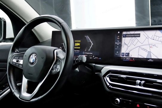 BMW Seria 3 Touring 318i