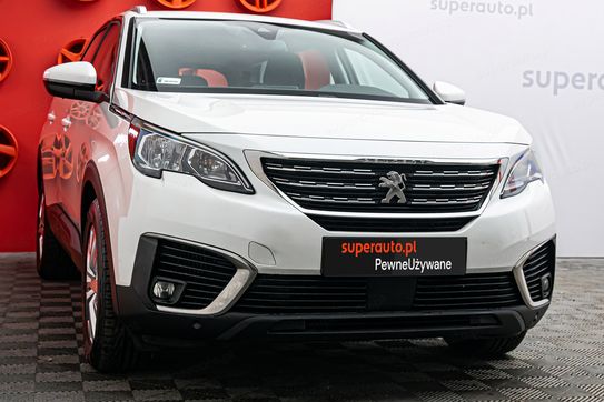Peugeot 5008 1.6 THP