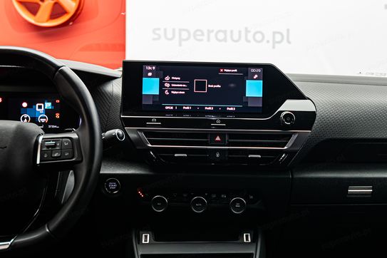 Citroen C4 1.2 PureTech Shine S&S EAT8