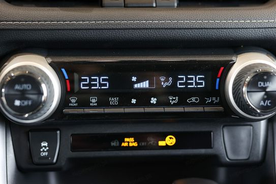 Toyota RAV4 2.5 Hybrid Comfort 4x4