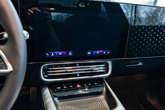 Mercedes CLA 250+ Progressive