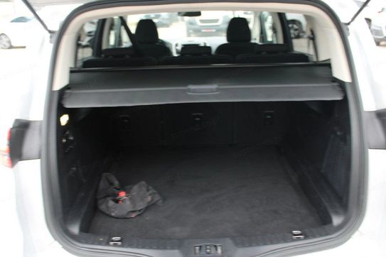 Ford S-MAX 2.0 EcoBlue aut