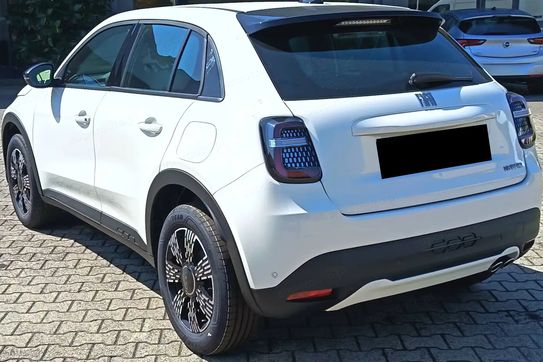 Fiat 600 Icon 1.2 Turbo Hybrid eDCT
