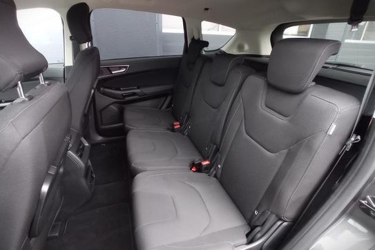 Ford S-MAX 2.0 EcoBlue Titanium aut