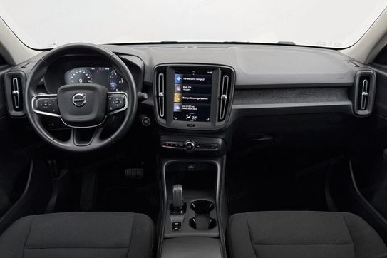 Volvo XC40 T3 Momentum Core