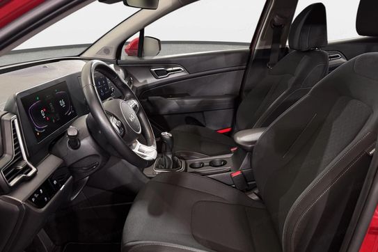 Kia Sportage 1.6 T-GDI 2WD