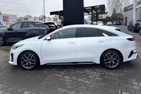 Kia ProCeed 1.5 T-GDI GT Line DCT