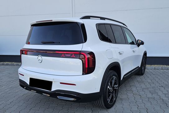 Mercedes GLB 200 Progressive