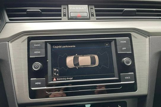 Volkswagen Passat 2.0 TDI EVO Essence DSG
