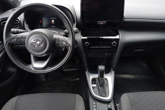Toyota Yaris Cross 1.5 Hybrid Comfort