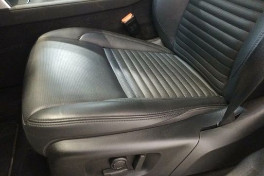 Land Rover Discovery Sport 2.0  aut