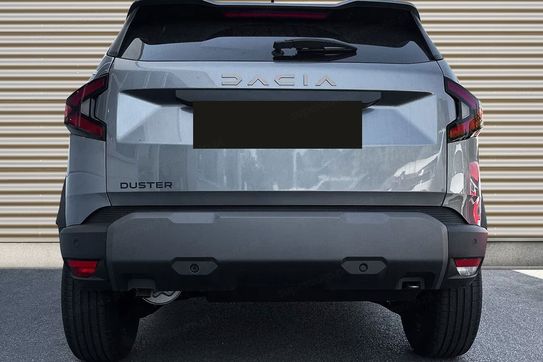 Dacia Duster Extreme LPG 1.0 Tce