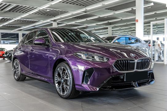 BMW Seria 1 116 M Sport