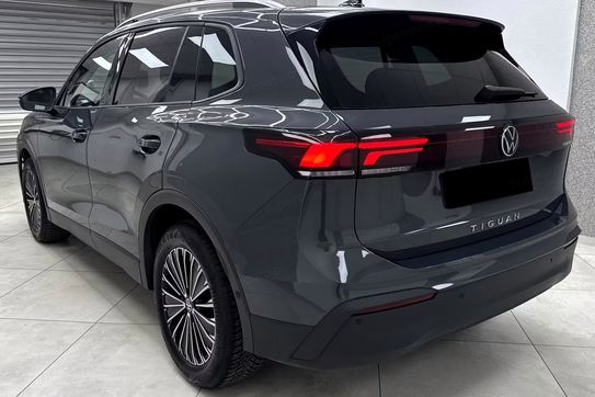 Volkswagen Tiguan Life Plus 2.0 TDI DSG