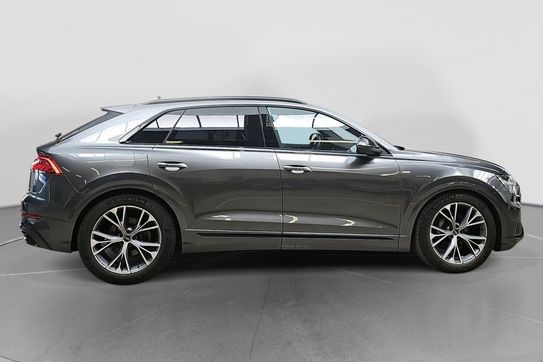 Audi Q8 50 TDI quattro