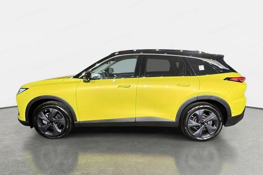 Baic Beijing 5 1.5T Luxury DCT
