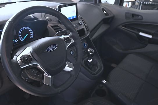 Ford Transit Connect L2H1 Trend