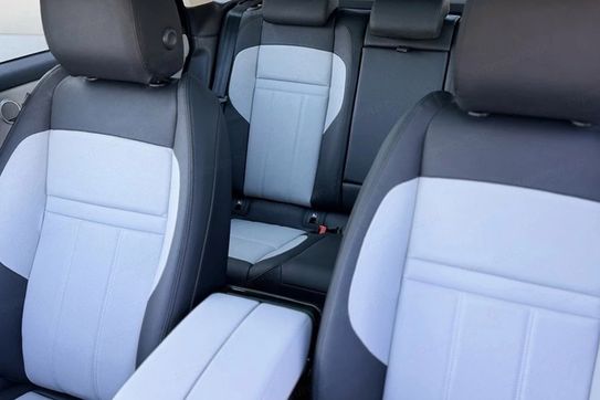 Land Rover Range Rover Evoque 2.0 D200 Dynamic SE