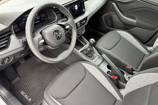 Skoda Scala 1.0 Tsi Essence