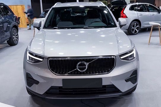 Volvo XC40 B3 Core